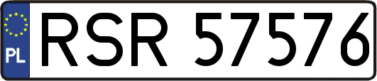 RSR57576