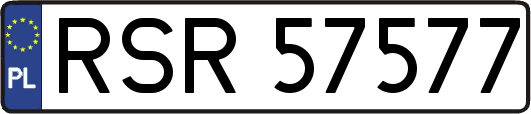 RSR57577