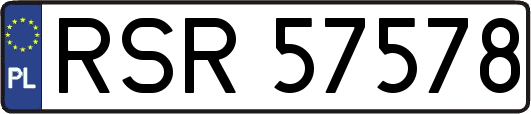 RSR57578