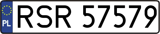 RSR57579
