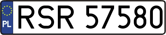 RSR57580