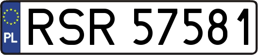 RSR57581