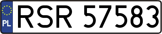 RSR57583