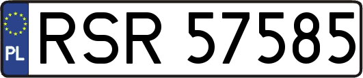RSR57585