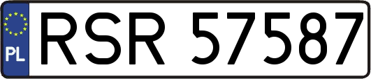 RSR57587