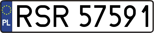 RSR57591