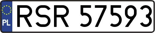 RSR57593