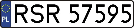 RSR57595