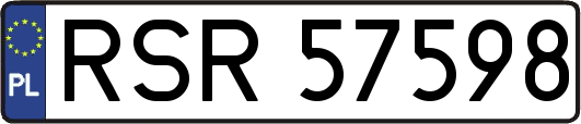 RSR57598