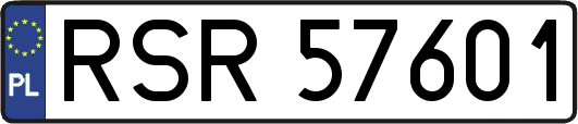 RSR57601