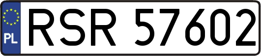 RSR57602