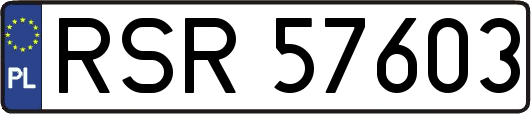 RSR57603
