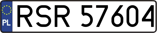 RSR57604