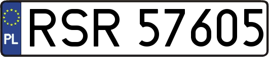 RSR57605