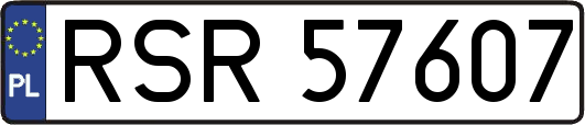 RSR57607