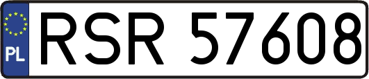 RSR57608