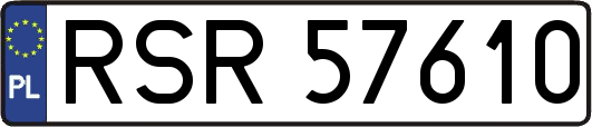 RSR57610