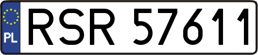RSR57611