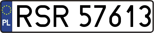 RSR57613