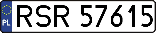 RSR57615