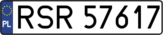 RSR57617