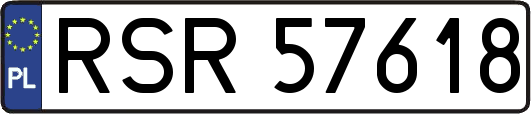 RSR57618