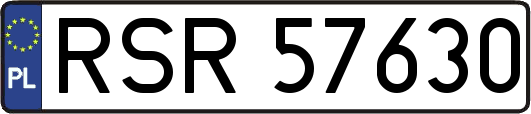 RSR57630