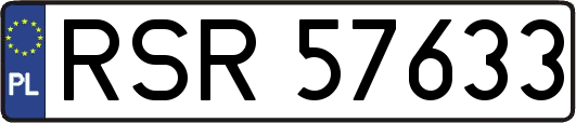 RSR57633