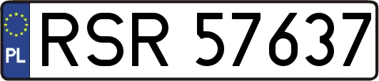 RSR57637