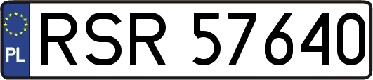 RSR57640