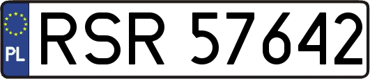 RSR57642