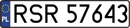 RSR57643
