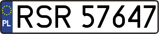 RSR57647