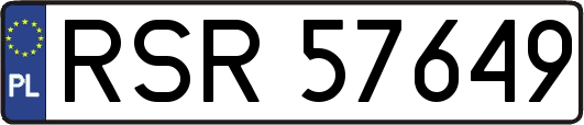 RSR57649