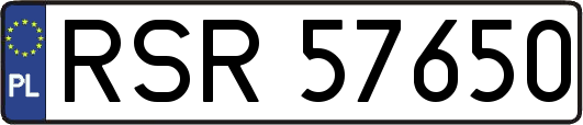 RSR57650