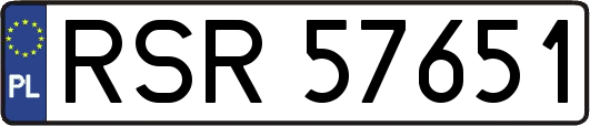 RSR57651
