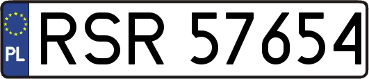 RSR57654