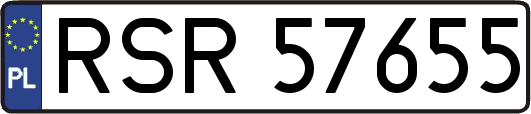 RSR57655