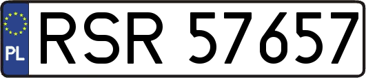 RSR57657