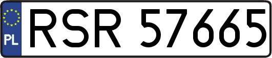 RSR57665