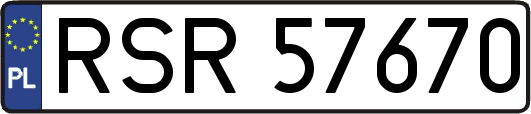RSR57670