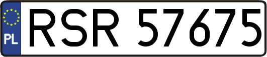RSR57675