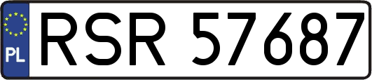 RSR57687