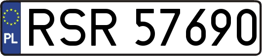 RSR57690