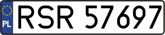RSR57697