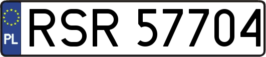 RSR57704
