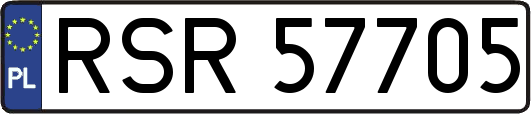 RSR57705
