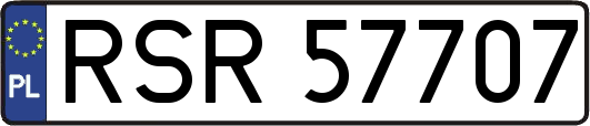 RSR57707