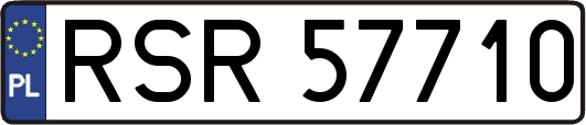 RSR57710