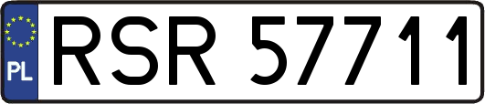 RSR57711